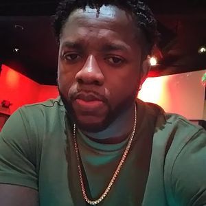 Meet your Posher, Gregory daniel